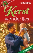 Kerstwondertjes 6 (E-book)