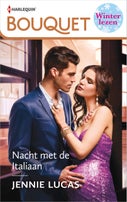 Nacht met de Italiaan (E-book)