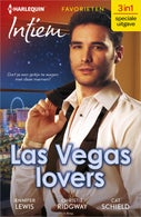 Las Vegas lovers (E-book)
