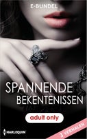 Spannende bekentenissen (E-book)