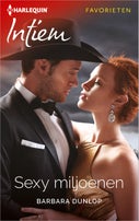 Sexy miljoenen (E-book)