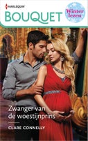 Zwanger van de woestijnprins (E-book)