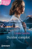 Duister complot (E-book)