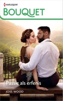 Passie als erfenis (E-book)