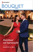 Avontuur vol hartstocht (E-book)