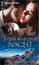 Verrukkelijke nacht met... (E-book)