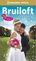 Harlequin Bruiloftspecial (E-book)