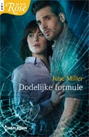 Dodelijke formule (E-book)