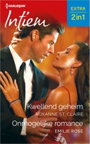 Kwellend geheim / Onmogelijke romance (E-book)