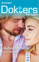 Gedeeld geheim (E-book)