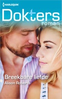 Breekbare liefde (E-book)