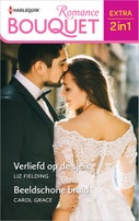 Verliefd op de sjeik / Beeldschone bruid (E-book)