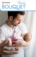 Minnaar op proef (E-book)
