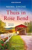 Thuis in Rose Bend (E-book)