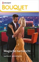 Magische hartstocht (E-book)
