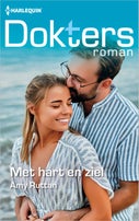 Met hart en ziel (E-book)