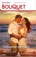 Italiaanse minnaar (E-book)