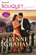 Bouquet Special Lynne Graham (E-book)