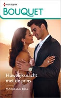 Huwelijksnacht met de prins (E-book)