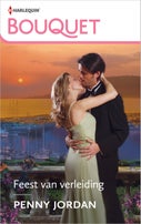 Feest van verleiding (E-book)