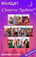 Oosterse nachten 11 (E-book)