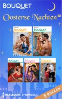 Oosterse nachten 12 (E-book)