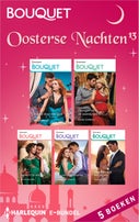 Oosterse nachten 13 (E-book)