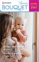 Nacht met een ster / Perfecte partner (E-book)
