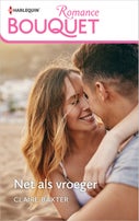 Net als vroeger (E-book)