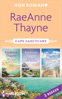 Cape Sanctuary (E-book)