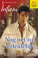Nog net zo verleidelijk (E-book)