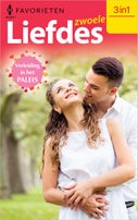 Zwoele liefdes - Verleiding in het paleis (E-book)