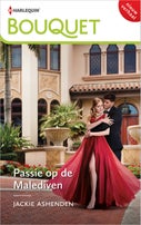Passie op de Malediven (E-book)