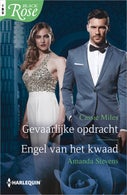 Gevaarlijke opdracht / Engel van het kwaad (E-book)
