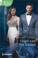 Engel van het kwaad (E-book)