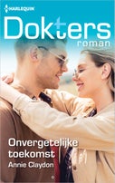 Onvergetelijke toekomst (E-book)