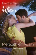 Meredith en Adam (E-book)