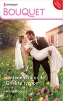 Ontvoerd door de Griekse tycoon (E-book)