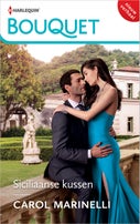Siciliaanse kussen (E-book)