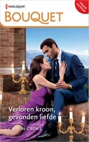 Verloren kroon, gevonden liefde (E-book)