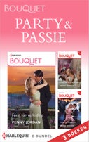 Party & Passie (E-book)