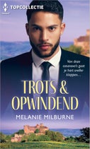 Trots & opwindend (E-book)