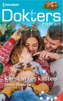 Kerst in het kasteel (E-book)
