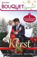 Bouquet Special Kerst (E-book)