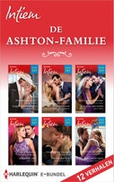 De Ashton-familie (E-book)