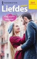Winterliefdes - Vurige romance met de magnaat (E-book)