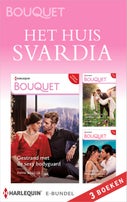 Het huis Svardia (E-book)