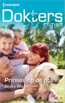 Prinses op de poli (E-book)