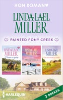 Painted Pony Creek (E-book)