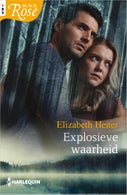 Explosieve waarheid (E-book)
